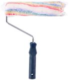Kinzo Muur vacht verfroller met beugel - 25 cm