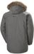 Helly Hansen Nordsjo Parka Grijs 2XL Man