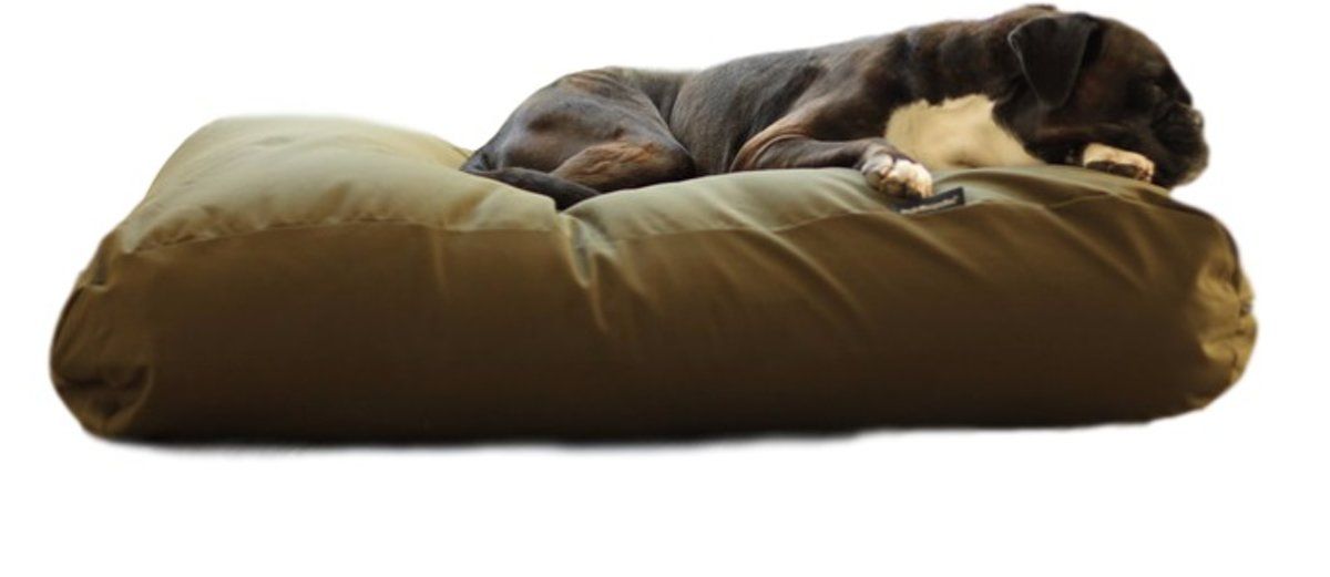 Dog's Companion Hondenkussen - L - 115 x 85 cm - Hunting