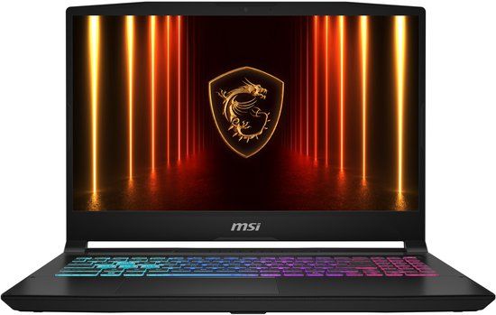 MSI Katana / 15 HX / B14WGK-006FR