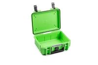 B&W International Multifunctionele koffer Outdoor 500 (PP.23) groen