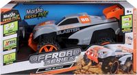 Maisto buggy tout-terrain "Dune Blaster" avec chauffeur, échelle 1:16