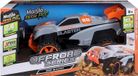 Maisto buggy tout-terrain "Dune Blaster" avec chauffeur, échelle 1:16