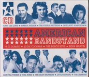 American Atv Music American Bandstand - Various - CD - Standard Edition - 1 stuk(s) - Stereo - Poprock - Boxset