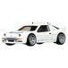 Hot Wheels Fast & Furious HVR60 speelgoedvoertuig - Ford RS200 - 1:64 - Wit