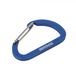 Regatta Slaapmat Karabiner Unisex Blauw Aluminium