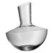 WMF Jette Vervangglas Wijndecanter, 0,75 l, glas, decanteerfles voor rode wijn, wijnbeluchter, onderhoudsvriendelijk, mooi gevormd, elegant, hoogwaardig