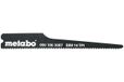 Metabo Lame de scie KS 6000 10x18Z