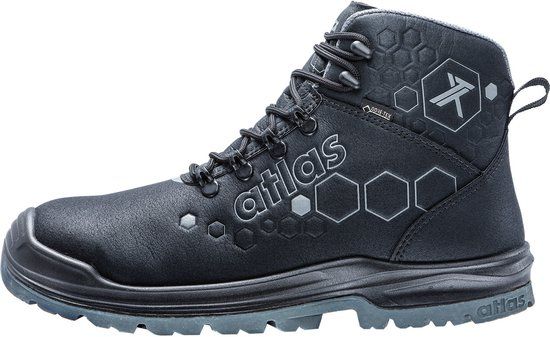 Atlas Veiligheidsschoenen 79700 Atlas XT 500 GTX