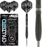 Winmau Callisto 02 90% - Dartpijlen