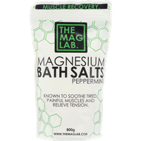 TheMagLab Badzout Peppermint - 800g