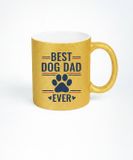 Bol Best Dog Dad Ever Mok