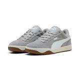 Puma Park LT SD Sneakers Laag - Grijs