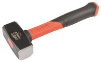 Bahco Moker | fiberglas handgreep 1500 g - 484F-1500