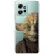 ERT GROUP Star Wars Yoda 004 mobiel telefoonhoesje voor Xiaomi REDMI NOTE 12 4G