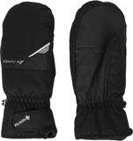 Zanier Fäustlinge Trysil Unisex Zwart