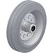 Blickle VE 180/20R-SG Wiel met hoog draagvermogen Wieldiameter: 180 mm Draagvermogen (max.): 170 kg 1 stuk(s)