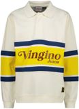 Vingino Kieran sweat à capuche gilet garçons multi taille 176