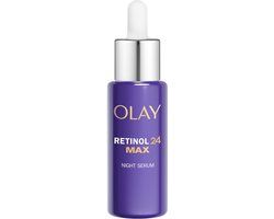 Olay Retinol 24 MAX Nachtserum - 40 ml