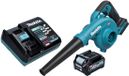 Makita UB 002 GZ01 souffleur sans fil 40 V max. Solo