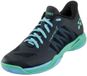 Yonex PC Comfort Z - Chaussures de badminton - Femmes - Noir/Menthe - Taille 36