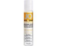 System JO Massage Glide Citrus 30 ml