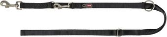 Trixie Premium Verstelbare Hondenriem Blauw