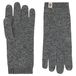 Roeckl Vingerhandschoenen grijs / wit