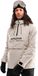 Siroko W6 Eriz Veste Beige XL