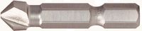 KS TOOLS 1/4" HSS Kegel- en Entgratsenker-Bit 90°, 16,5mm (336.0278)