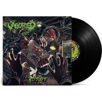 Aborted Retrogore
