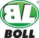 BOLL Bâche - VHS Serie - Transparent - Haut brillant