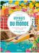 Voyages Editions Marie-Claire Mes jolies planches Kleurboek voor volwassenen