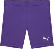 Puma LIGA Baselayer Short Tight 655924 Prism Violet-L