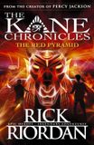 The Puffin Kane Chronicles The Red Pyramid Paperback