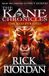 The Puffin Kane Chronicles The Red Pyramid Paperback