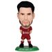Soccerstarz Liverpool Dominik Szoboszlai Home Kit (2025 versie) Figuren