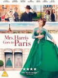 Mrs. UNIVERSAL PICTURES INTERNATIONAL ENTERTAINMENT LIMITED Mrs. Harris Goes to Paris [DVD] (import met NL ondertiteling)
