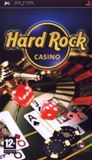 O Games Hard Rock Casino PSP Avontuur Role Playing Game (RPG) Standard edition Dvd-rom 18 januari 2008