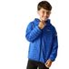 Regatta Kinderjas met capuchon en gewatteerde look (Hillpack)