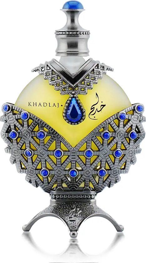 Khadlaj Hareem Al Sultan / 35 ml / Unisex