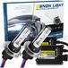 Kit Xénon H7 - 15000 °k - Ballast Mince - Voiture - 35w 12v - Système De Conversion Xénon