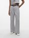 Vero Moda Pantalon VMTAMMI Pantalon Blanc