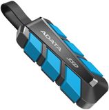 ADATA Externe SSD SC740 500GB Plug&Go blue 1050/1000 MIL.STD (SC740-500G-CBU)