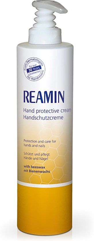 Reamin Hand Beschermingscrème 300 ml