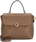 Furla Moonlight Handtas Leer 22 cm Toffee