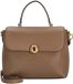 Furla Moonlight Handtas Leer 22 cm Toffee