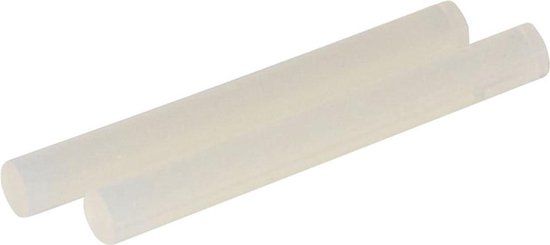 FERM Lijmsticks 11,2 x 100 mm (6 stuks)