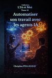 Automatiser Libri GmbH Automatiser son travail avec les agents IA