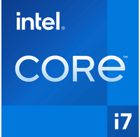 Intel i7-12700K
